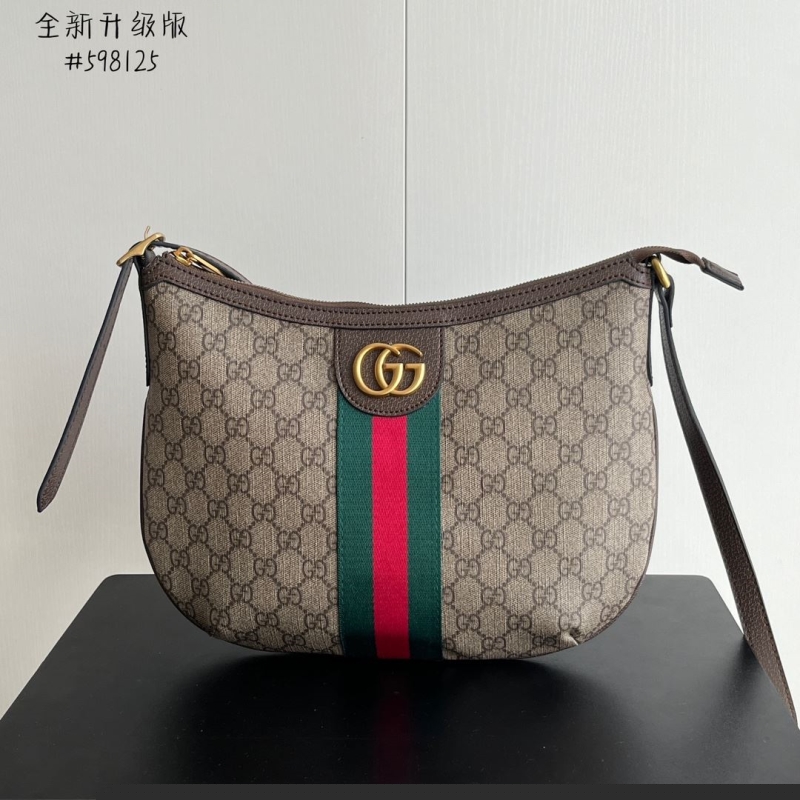 G*u*i satchel bags